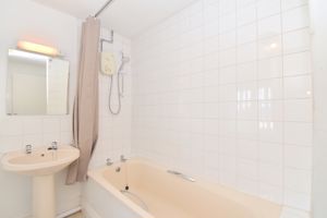 Bathroom - click for photo gallery